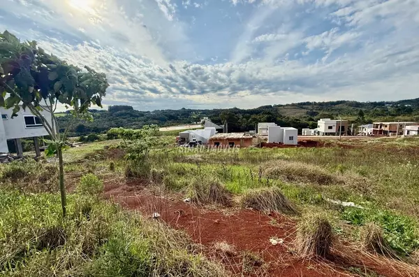 Terreno para venda, Bairro Agrícola, Erechim
