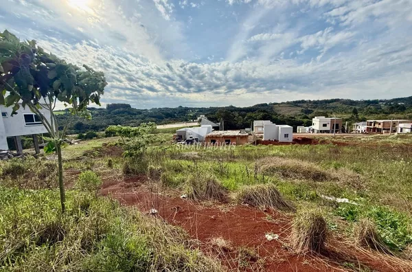 Terreno para venda, Bairro Agrícola, Erechim