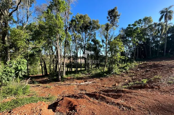 Área rural para venda, Linha Dourado, Erechim