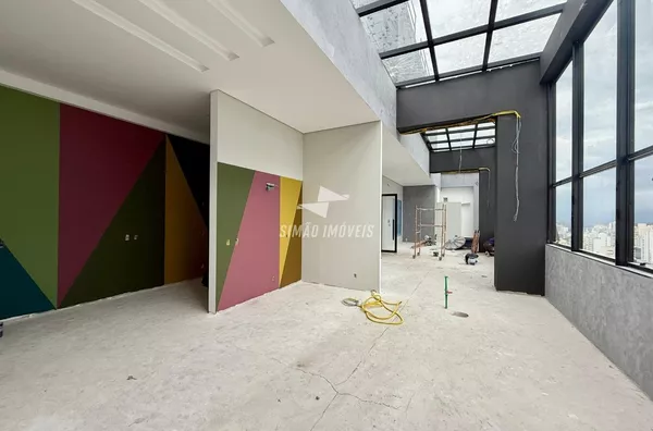 Apartamento para venda, 02 quarto(s), Bairro Centro, Erechim