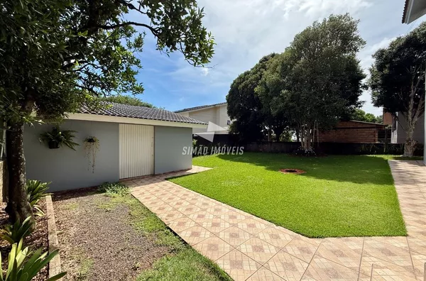 Casa para venda, 3 quarto(s), Bairro Jabuticabal, Erechim