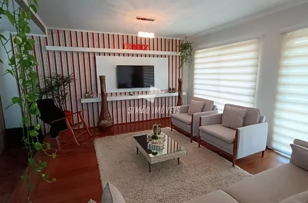 Apartamento venda, bairro José Bonifácio, Erechim