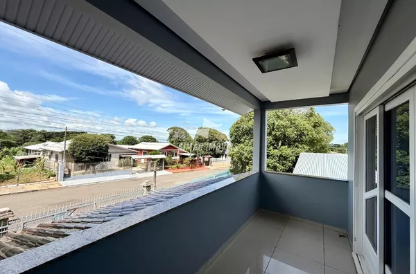 Casa para venda, 3 quarto(s), Bairro Jabuticabal, Erechim