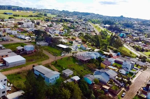 Terreno para venda, Bairro Victória I, Erechim