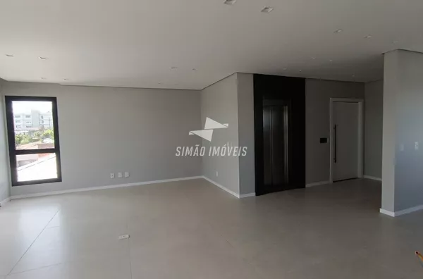 Apartamento para venda, 3 quarto(s), Bairro Centro, Erechim