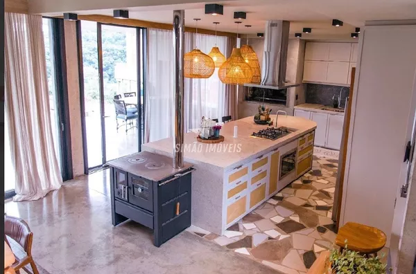 Casa para venda, 3 quarto(s), Bairro Sao Caetano, Erechim