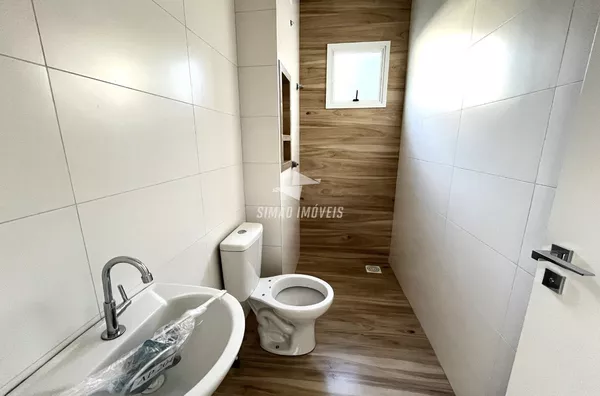 Apartamento para venda, 02 quarto (s), Bairro Esperança, Erechim