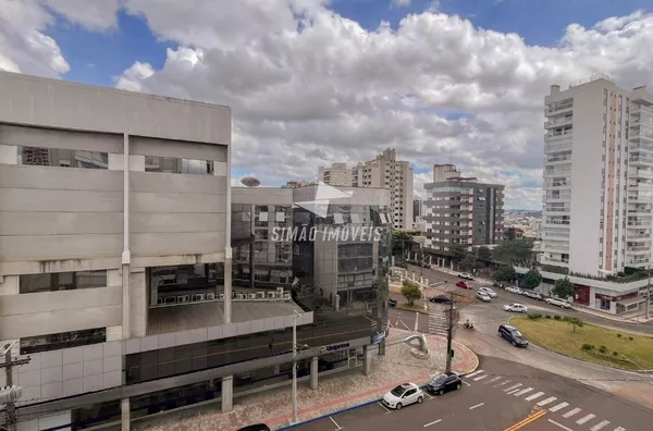 Apartamento para venda, 02 quartos, Bairro Centro, Erechim