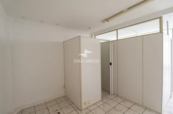 Sala comercial para venda Bairro Centro Erechim