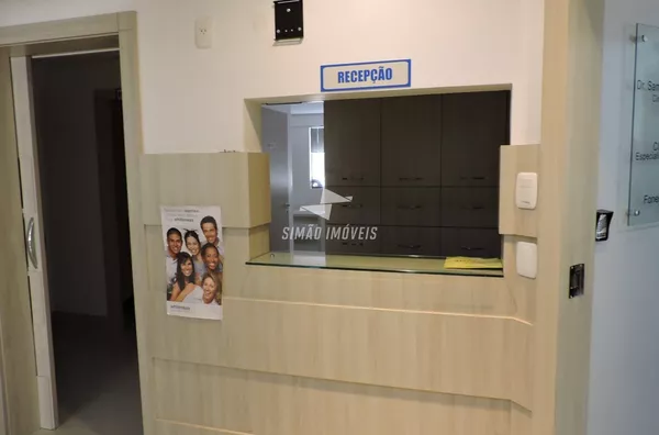 Sala comercial para venda Bairro Centro Erechim