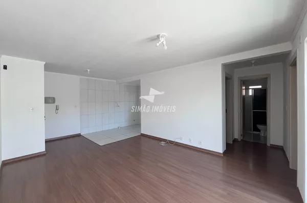 Apartamento para venda 2 quarto(s) Bairro Três Vendas Erechim