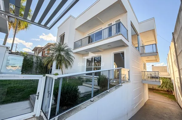 Casa para venda, 3 quarto(s),  Copas Verdes, Erechim