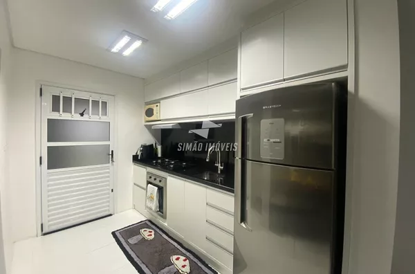 Casa para venda 02 quarto(s), Bairro Novo Atlântico, Erechim