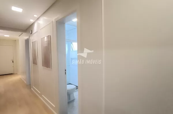 Apartamento 3 quartos para venda,  bairro Centro, Erechim