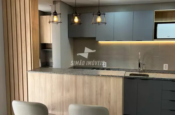 Apartamento para venda, 2 Quarto(s), Bairro Copas Verdes, Erechim