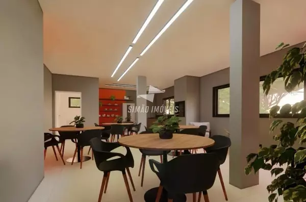 Apartamento para venda, 2 Quarto(s), Bairro Jabuticabal, Erechim