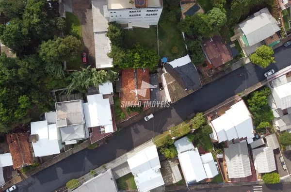 Casa para venda,  Centro, Erechim
