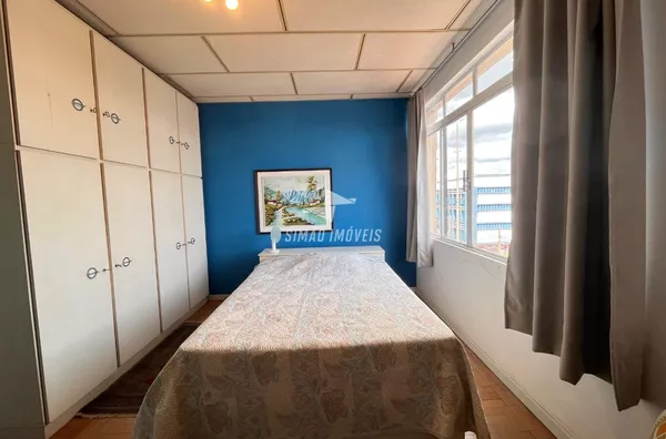 Apartamento para venda, 03 quartos, Centro, Erechim