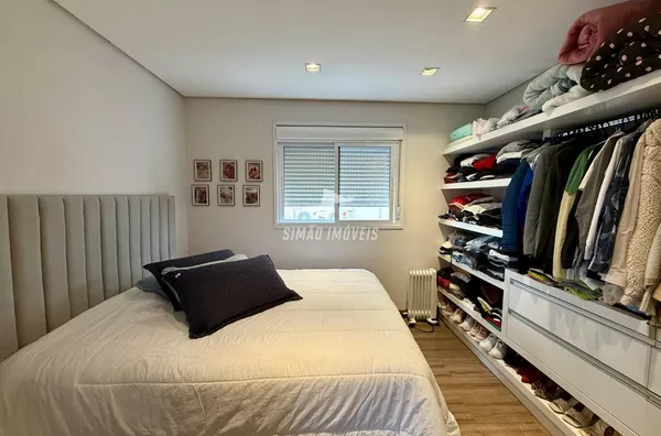 Apartamento para venda, 2 quarto(s), Bairro Centro, Erechim