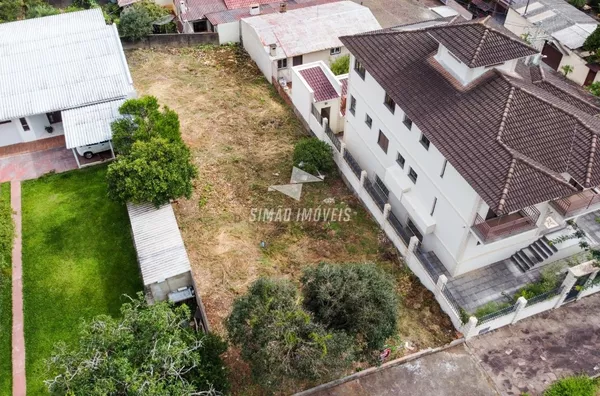 Terreno para venda,  Bairro Ipiranga, Erechim