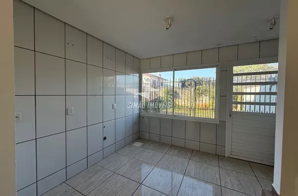  Casa para venda, 2 Quarto (s), Bairro José Bonifácio, Erechim