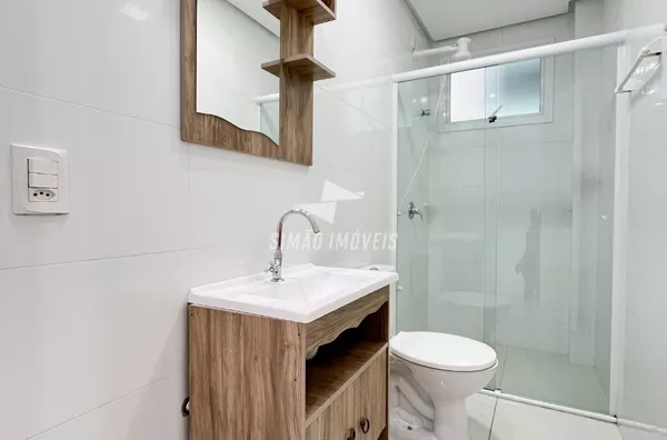 Apartamento para venda, 2 quarto(s), Bairro Espírito Santo, Erechim