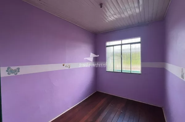 Casa para venda, 03 Quartos, Bairro Estevam Carraro, Erechim