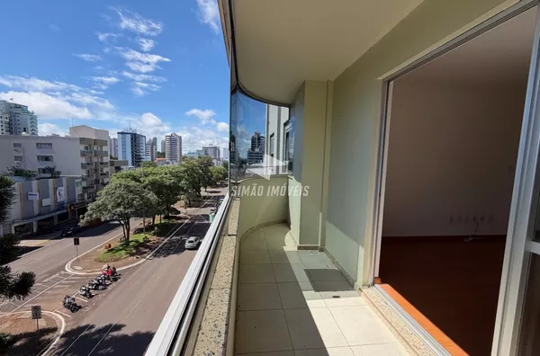 Apartamento para venda, 3 quarto(s),  - Selecione - Bairro, Erechim