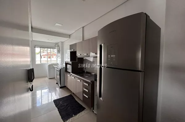 Apartamento para venda, 2 quarto(s), Bairro Centro, Erechim