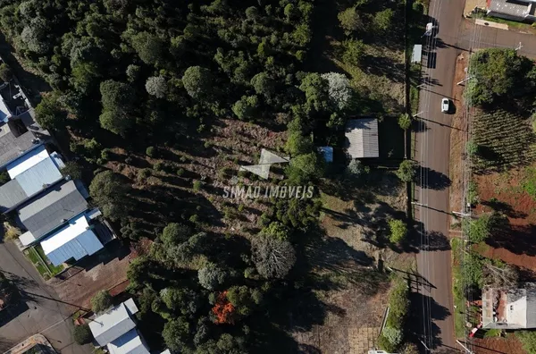 Terreno para venda, Bairro Três Vendas, Erechim