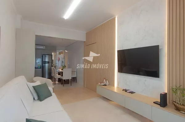 Apartamento 3 quartos para venda,  bairro Centro, Erechim
