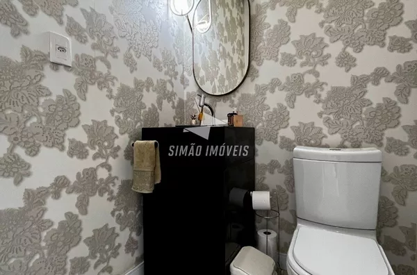 Apartamento Duplex para venda, 03 Suítes, Bairro Bela Vista, Erechim