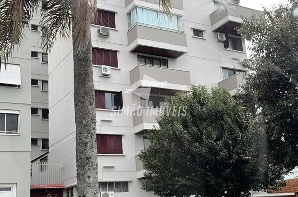 Apartamento para venda, 1 quarto, Bairro Centro, Erechim