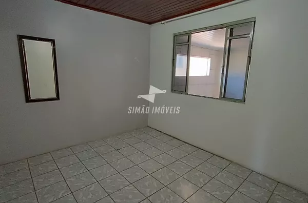 Casa para 5 quartos para venda,  Bairro Presidente Vargas, Erechim