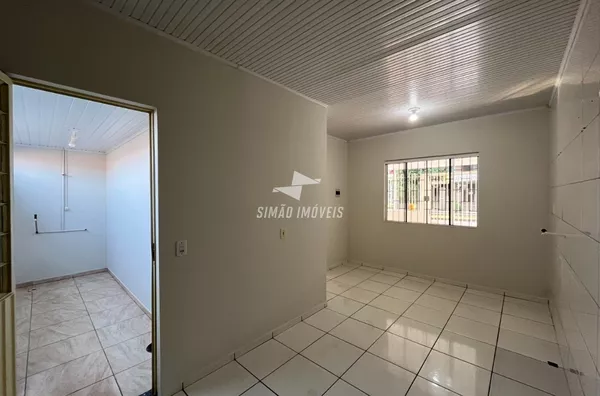 Casa para venda, 02 Quarto(s), Bairro Copas Verdes, Erechim