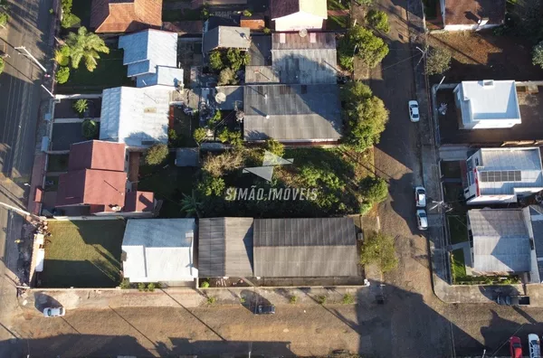 Terreno para venda, Bairro Koller, Erechim