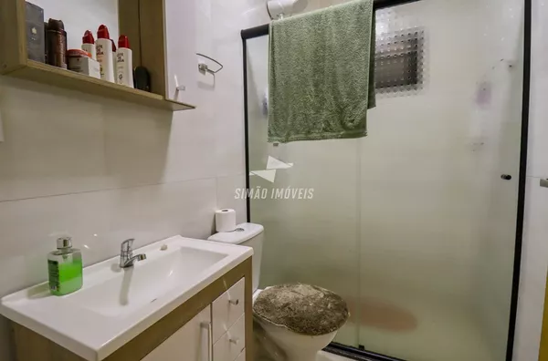 Casa para venda 2 quarto(s) Bairro São Cristóvão Erechim