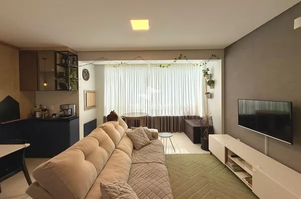 Apartamento para venda, 2 quarto(s), Bairro Centro, Erechim