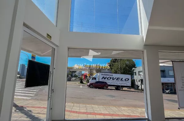 Sala comercial para venda, Bairro Centro, Erechim