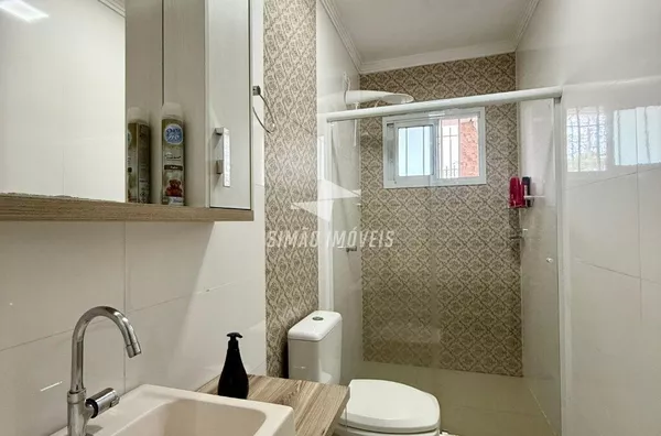 Casa para venda, Bairro Presidente Castelo Branco, Erechim