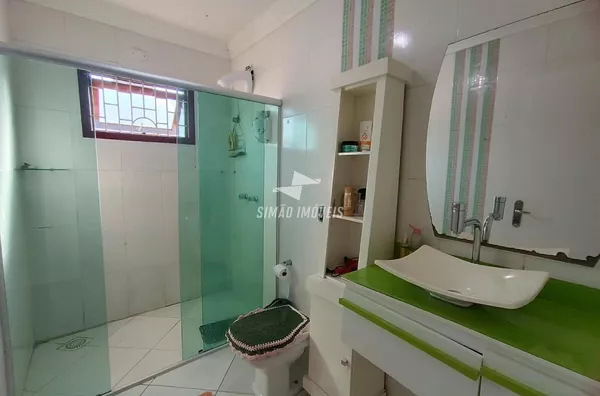 Casa para venda, 3 Quarto(s), Bairro José Bonifácio, Erechim