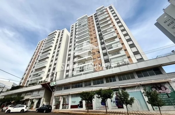 Apartamento para venda, 2 quarto(s),  Centro, Erechim