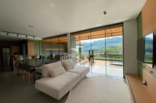 Apartamento para venda, 2 Quarto(s), Bairro Centro, Marcelino Ramos