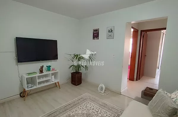 Apartamento 2 quartos para venda, Bairro Bela Vista, Erechim