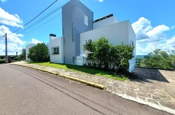 Casa para venda, 03 Quartos, Condomínio Vale Dourado, Erechim