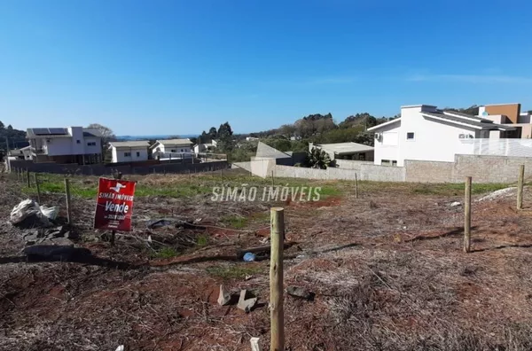 Terreno para venda, Bairro Demoliner, Erechim