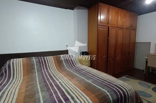 Casa 2 quartos para venda,  Centro, Erechim