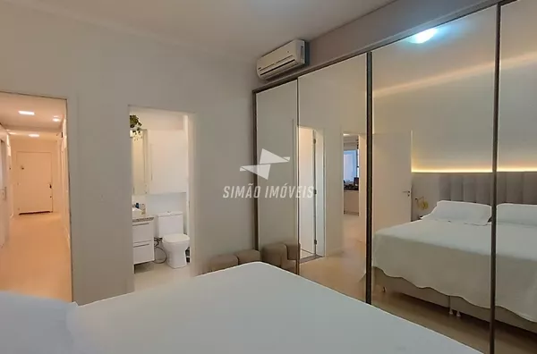 Apartamento 3 quartos para venda,  bairro Centro, Erechim