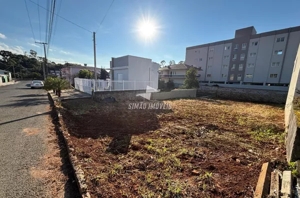 Terreno para venda,  Jabuticabal, Erechim