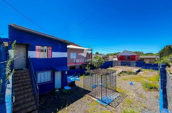 Terreno para venda,  Bairro Atlântico, Erechim